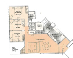 Hume Park I (D21), Condominium #213925841